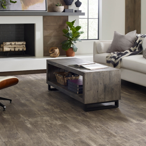 Vinyl és SPC padlók