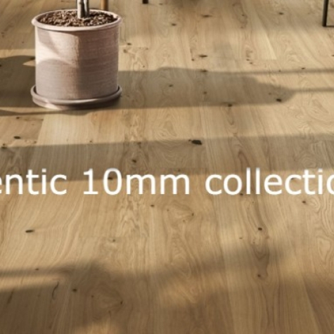  Kährs Life Authentic furnér parketták