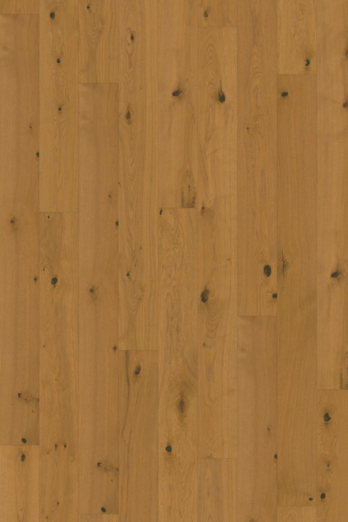 Kährs Oak Smoke Rustic padló