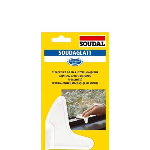 Soudal fugalehúzó