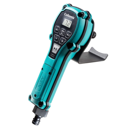 Collomix AQiX vízadagoló