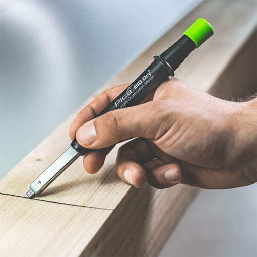 Pica BIG Dry asztalosceruza