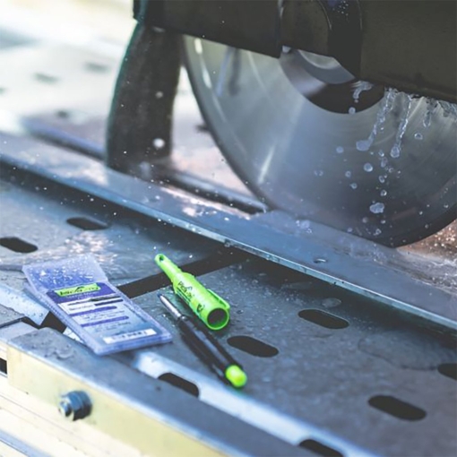 Pica Dry vízálló pótbetét, színes