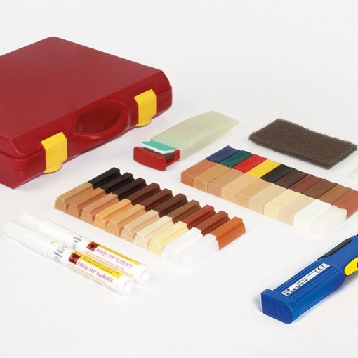 Heinrich König Javító szett Medium