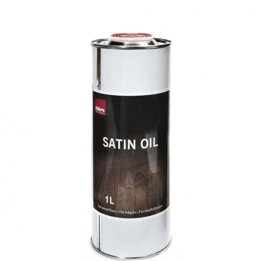Kährs Satin Oil ápoló olaj 1L