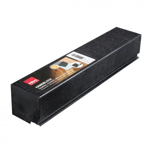 Kährs műanyag ütőfa Woodlock-plastic