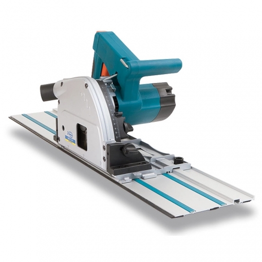 Virutex SRI174T sínes merülő körfűrész