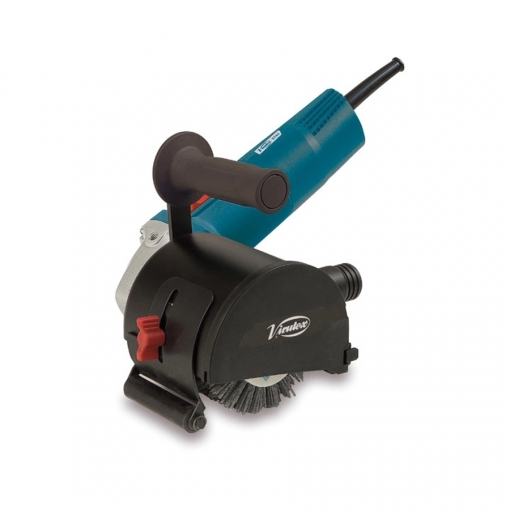 Virutex ST62 Kefés csiszológép
