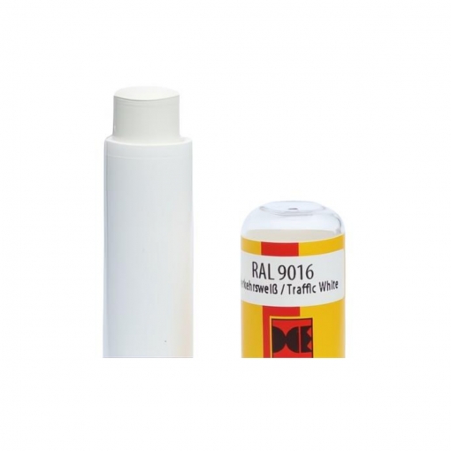 Heinrich König Duo Royal 4 cm finom karcolásokra RAL 9016 fehér