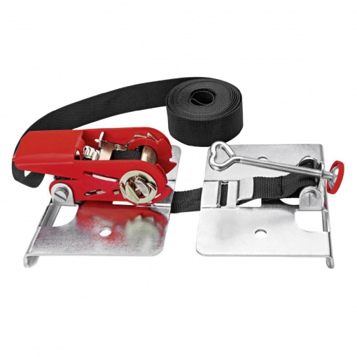 Janser SVH 400 feszítő és lerakó szett