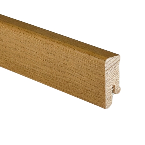 4cm magas UM 630 Rustic lakkozott szegélyléc