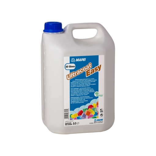 Mapei Ultracoat Easy 1K parkettalakk 5L