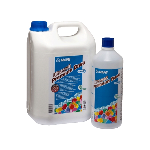 Mapei Ultracoat Premium Base 2K parketta alapozó 6L