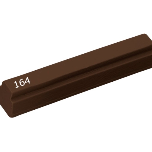 Heinrich König Puha viasz 8 cm Dió Antik 164