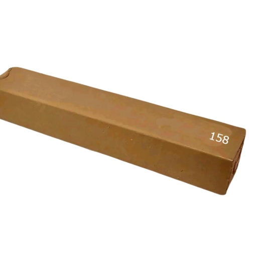 Heinrich König Kemény viasz 8 cm Sötét bükk 158