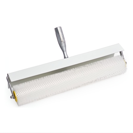 Roll Tüskés légtelenítő henger 500x31mm