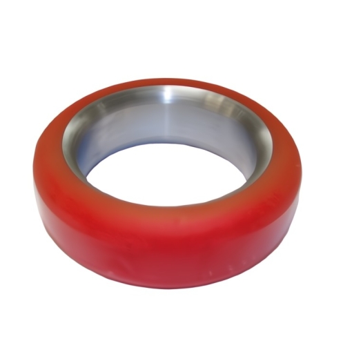 Janser Ring beépítő gyűrű