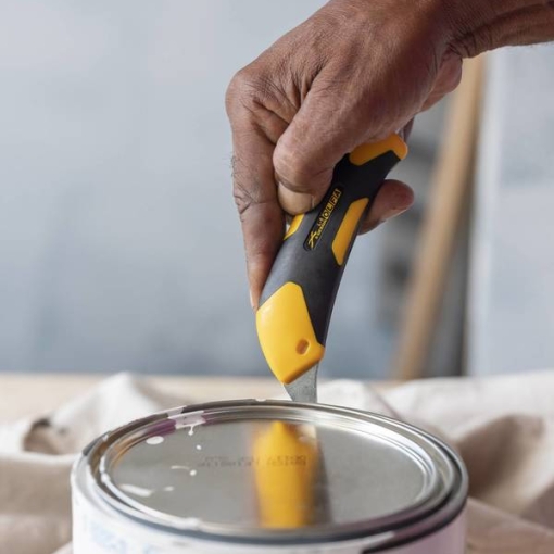 OLFA L5-AL - 18mm-es standard kés (szike)