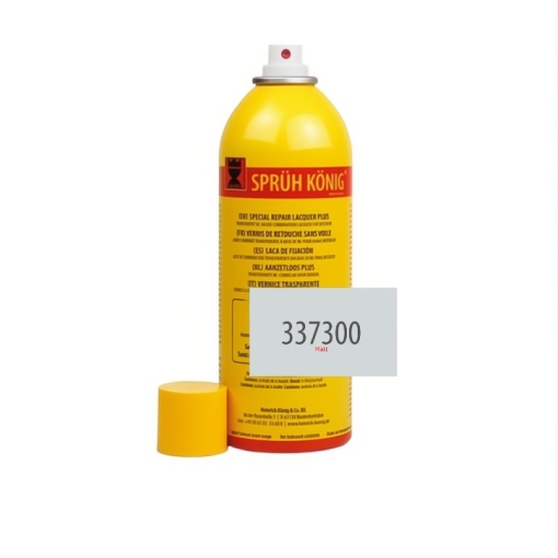 Rootless PLUS 337300 Matt lakk permet 150ml.