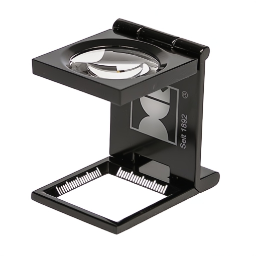 Heinrich König Nagyító