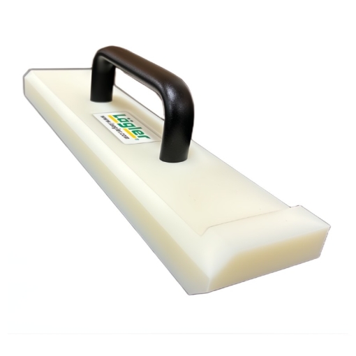 Lägler beütő szerszám fogantyúval