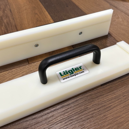 Lägler beütő szerszám fogantyúval