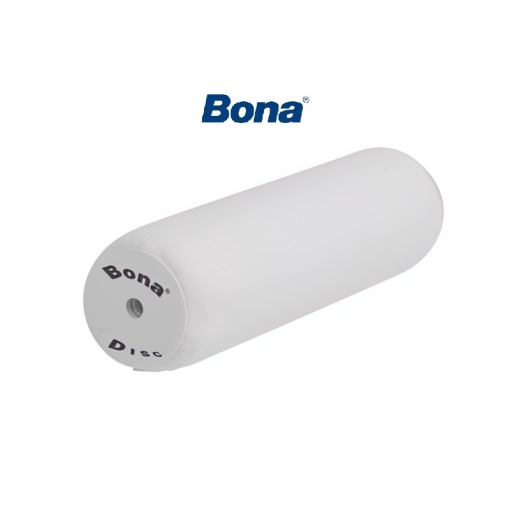 Bona Disc Microfibre 25cm henger vízbázisú lakkokhoz