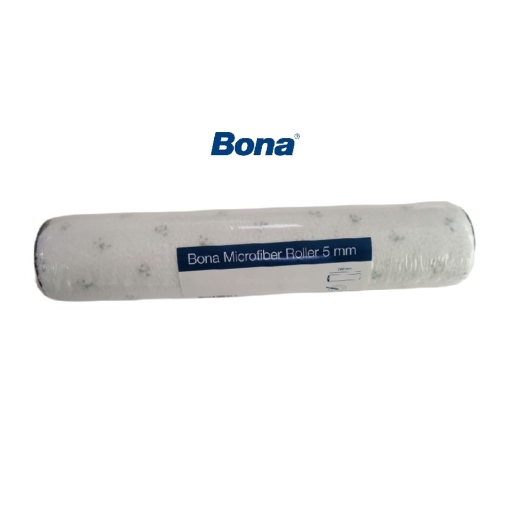 Bona Microfiber henger 25cm  5mm ( Hard Wax felhordásához  )