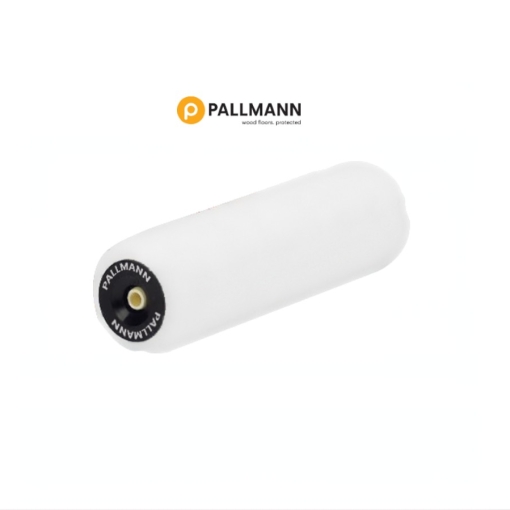 Pallmann lakkozó henger 25cm vizbázisú lakkokhoz