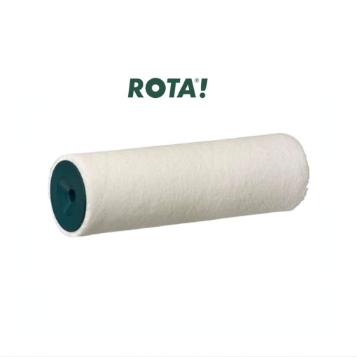 Rotafilt 5 poliester henger 25cm oldószer és vízbázisú lakkok