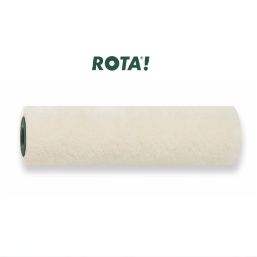 RotaVelours 4 henger 25cm oldószeres termékekhez