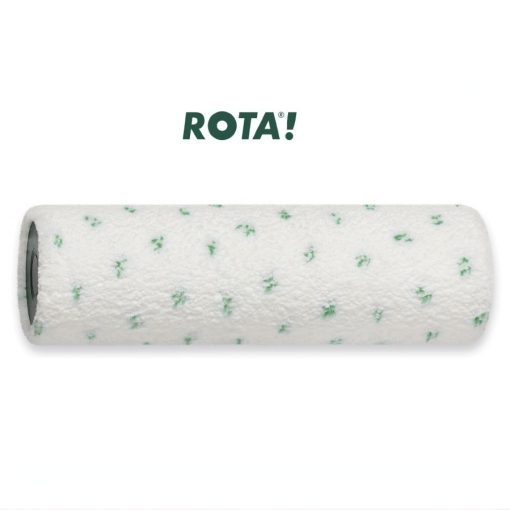 RotaStar 9 henger 25cm vízbázisú termékekhez