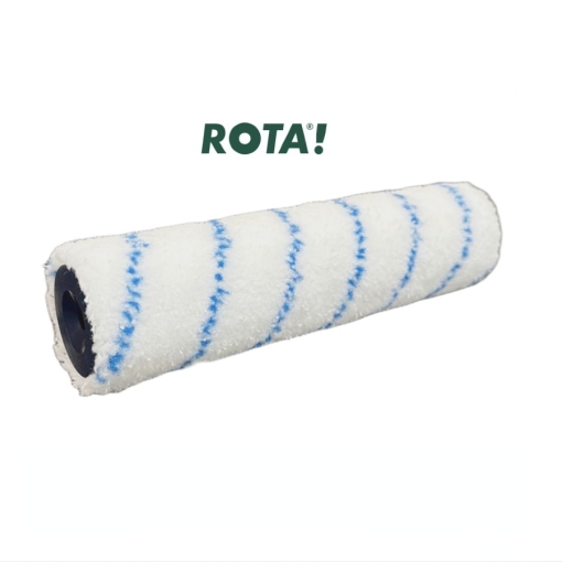 Rota TES poliester henger 25cm diszperziós termékekhez