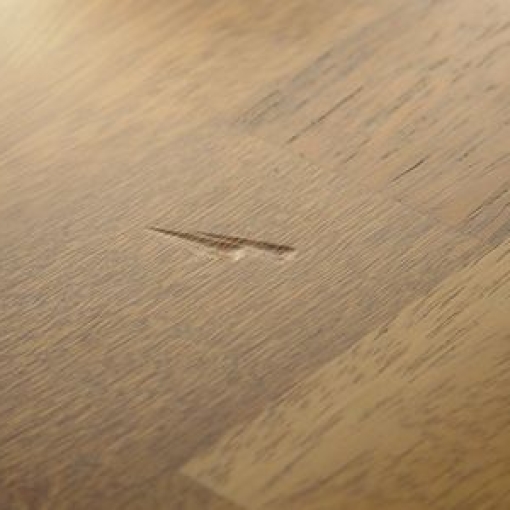 Kis horpadás javítása