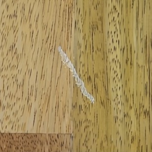 Mélyebb sérülések javítása