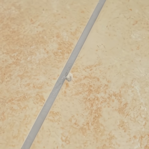 Sérülés javítása kerámián