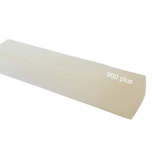 Heinrich König Kemény viasz Plus 8 cm Transparent 900