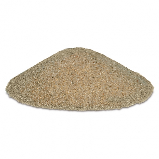 Kvarchomok 0,1 - 0,4mm