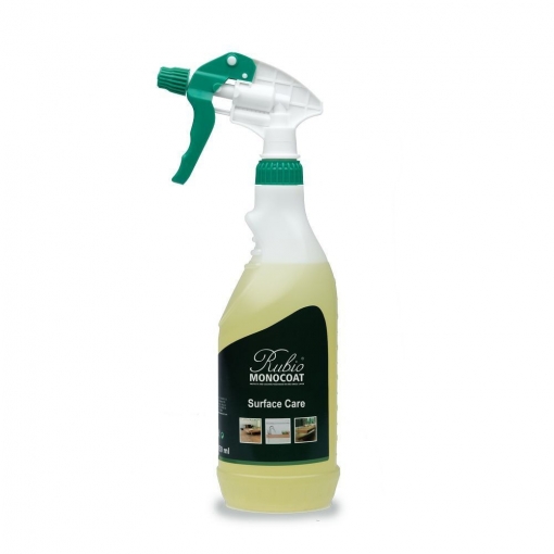 SURFACE CARE - FELÜLETTISZTÍTÓ SZAPPAN (SPRAY) / 750 ML