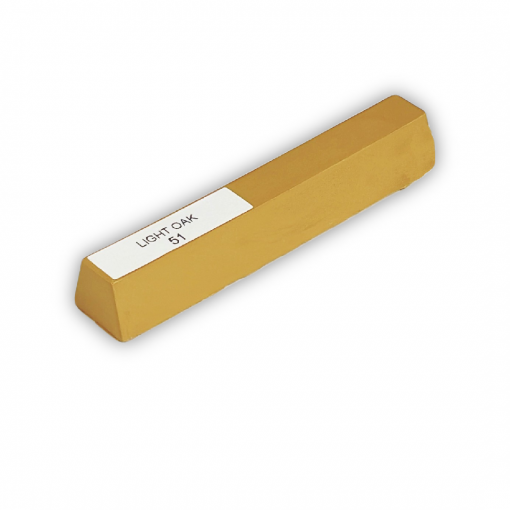 Világos Tölgy kemény javítóviasz 51