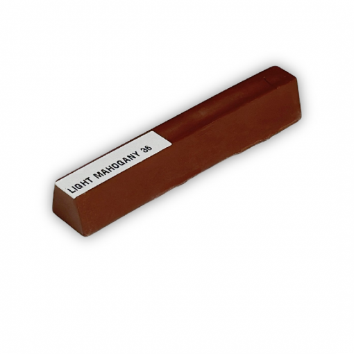 Világos Mahagóni kemény javítóviasz 36