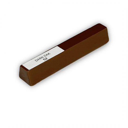 Sötét Tölgy kemény javítóviasz 52