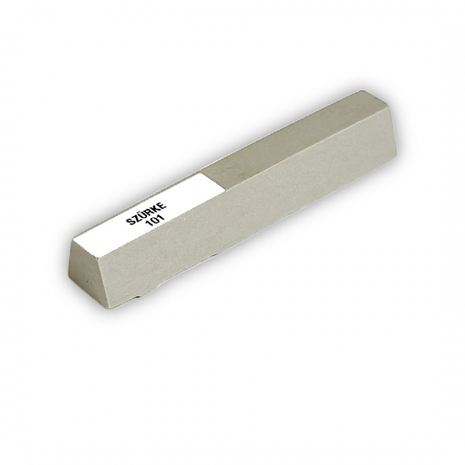 Szürke kemény javítóviasz 101