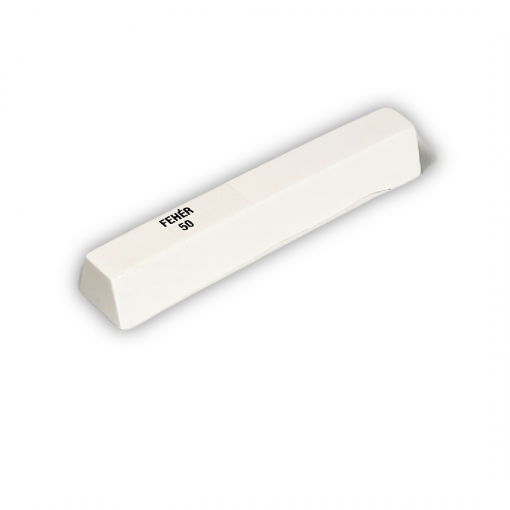 Fehér kemény javítóviasz 50