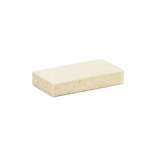 Heinrich König filc csiszoló