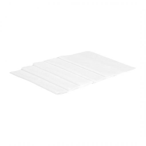 Heinrich König Pamut tisztító kendő DIN A5