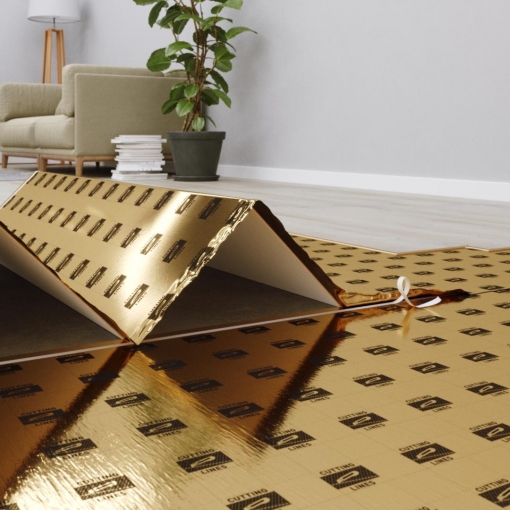 Arbiton Secura Vinyl Click