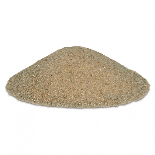 Kvarchomok 0,8-1,2mm (kavics)