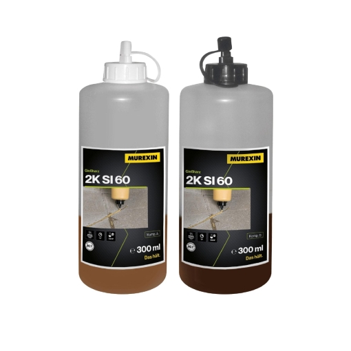 Murexin 2K SI 60 Kiöntőgyanta