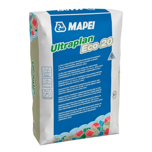 Mapei Ultraplan Eco 20